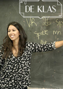 De klas