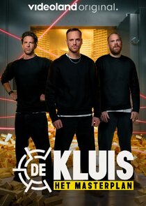 De Kluis: Het Masterplan