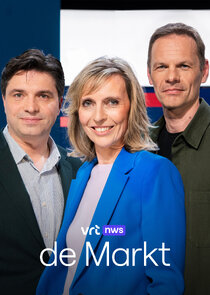 De markt