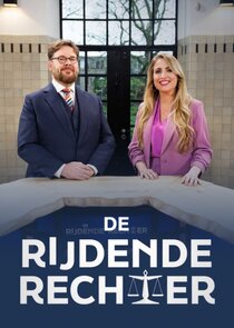 De rijdende rechter
