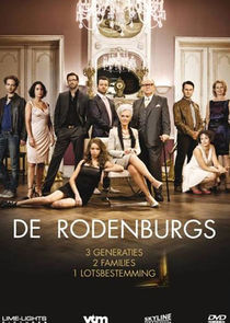 De Rodenburgs