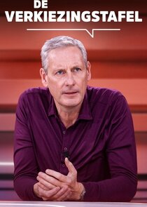 De Verkiezingstafel