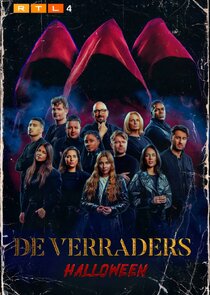 De Verraders Halloween