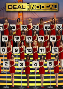 Deal or No Deal