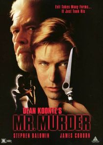Dean Koontz's Mr. Murder