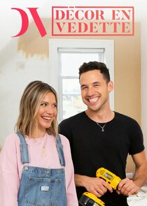 D&eacute;cor en vedette