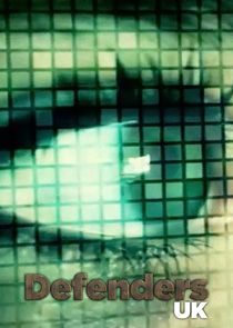 Defenders: Busting the Bad Guys