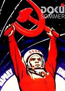 Den kalde krigen: Hat, kj&aelig;rlighet og propaganda