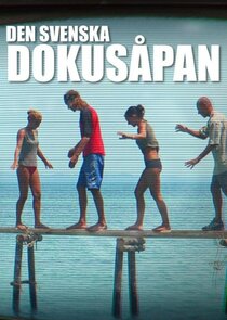 Den svenska dokus&aring;pan