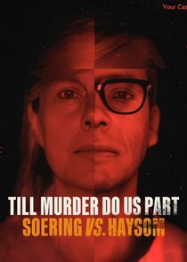 Der Fall Jens S&ouml;ring - T&ouml;dliche Leidenschaft