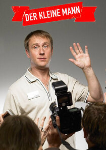 Der kleine Mann