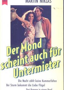 Der Mond scheint auch f&uuml;r Untermieter