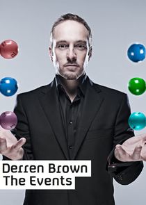 Derren Brown: The Events