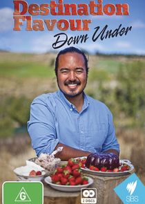 Destination Flavour Down Under
