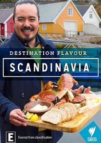 Destination Flavour Scandinavia