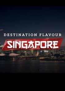 Destination Flavour Singapore