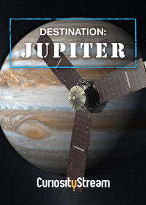 Destination: Jupiter