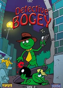 Detective Bogey