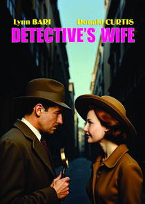 Detective's Wife