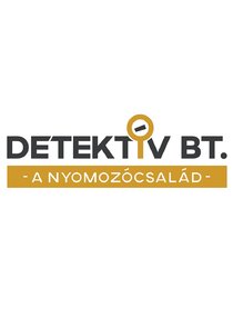 Detekt&iacute;v Bt. - A nyomoz&oacute;csal&aacute;d