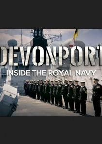Devonport: Inside the Royal Navy