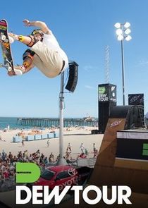 Dew Tour