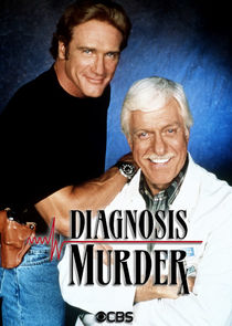 Diagnosis: Murder