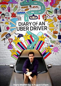 Diary of a Uber Driver