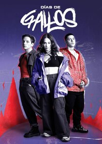 D&iacute;as de gallos