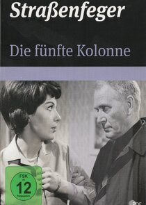 Die f&uuml;nfte Kolonne