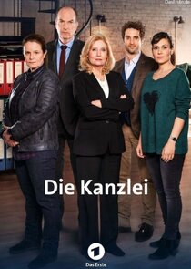 Die Kanzlei