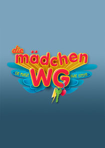 Die M&auml;dchen-WG