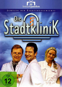 Die Stadtklinik