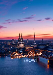 Die Stefan Raab Show