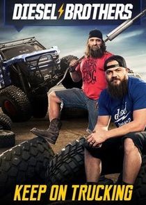 Diesel Brothers: Keep on Trucking