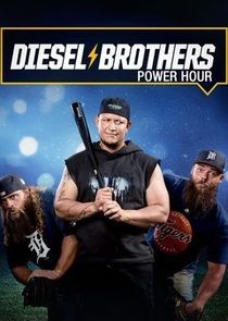 Diesel Brothers: Power Hour