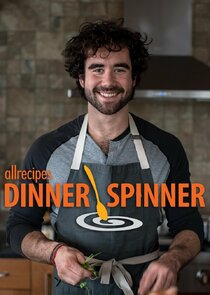 Dinner Spinner Presented by Allrecipes