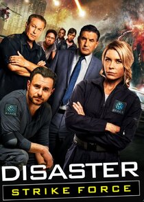 Disaster Strike Force