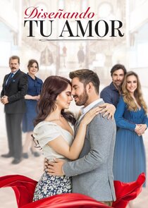 Dise&ntilde;ando tu amor
