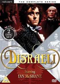Disraeli: Portrait of a Romantic