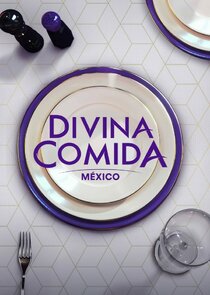 Divina Comida M&eacute;xico