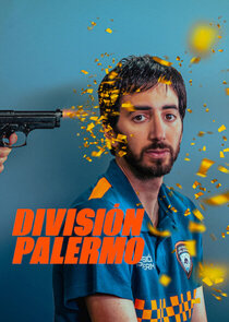Divisi&oacute;n Palermo