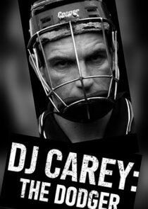 DJ Carey - The Dodger