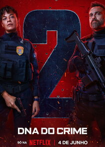 DNA do Crime