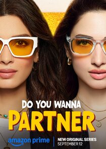 Do You Wanna Partner