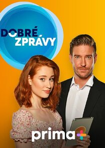 Dobr&eacute; zpr&aacute;vy
