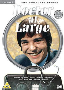Doctor at Large