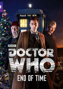 Doctor Who: The End of Time