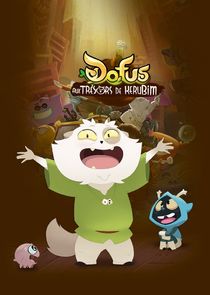 Dofus aux tr&eacute;sors de K&eacute;rubim
