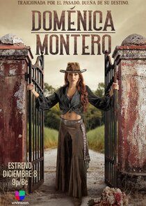 Dom&eacute;nica Montero